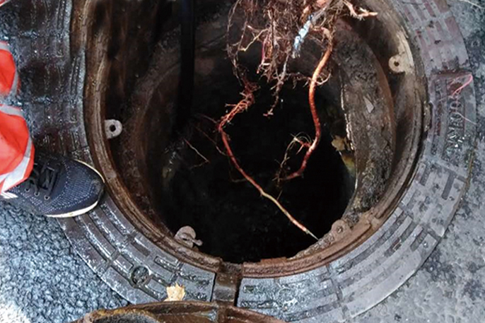 永德管道预处理